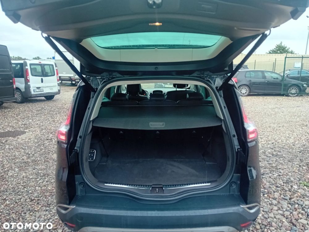 Renault Espace Energy dCi 160 EDC Business - 10
