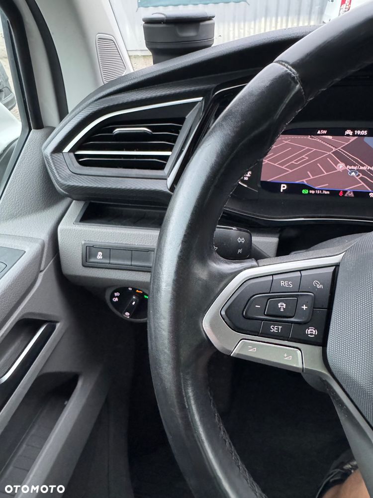 Volkswagen Transporter - 18