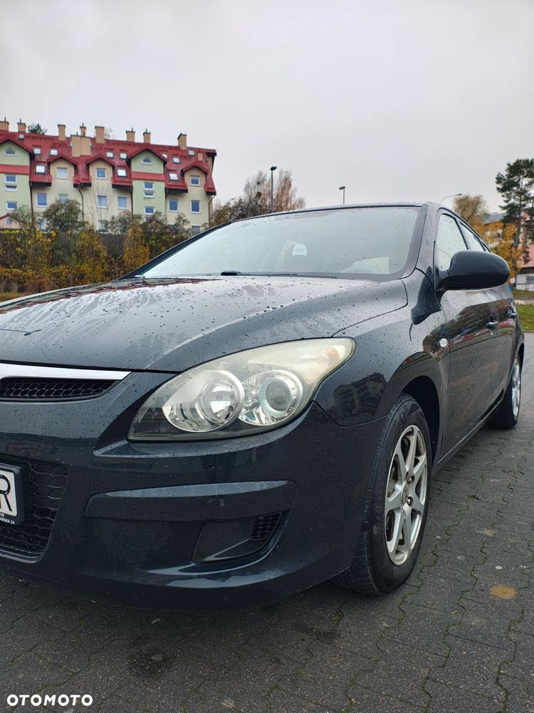 Hyundai i30 1.4 Blue Classic - 5