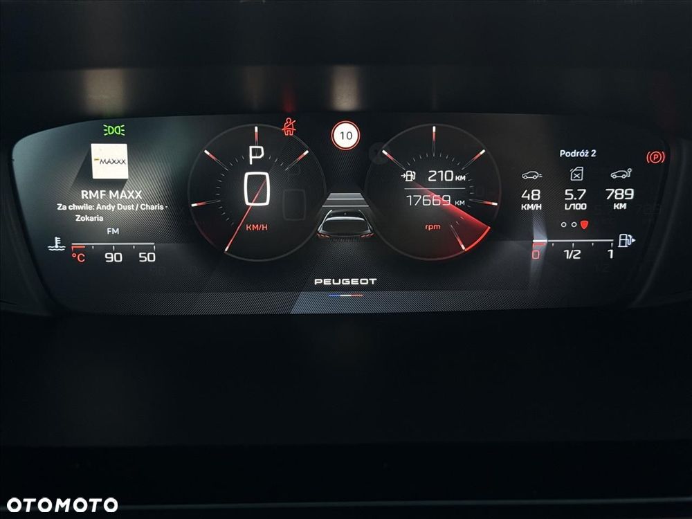 Peugeot 308 - 23