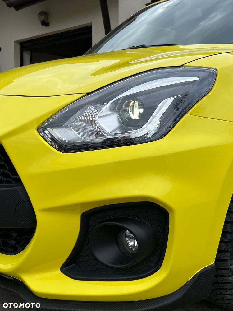Suzuki Swift - 21