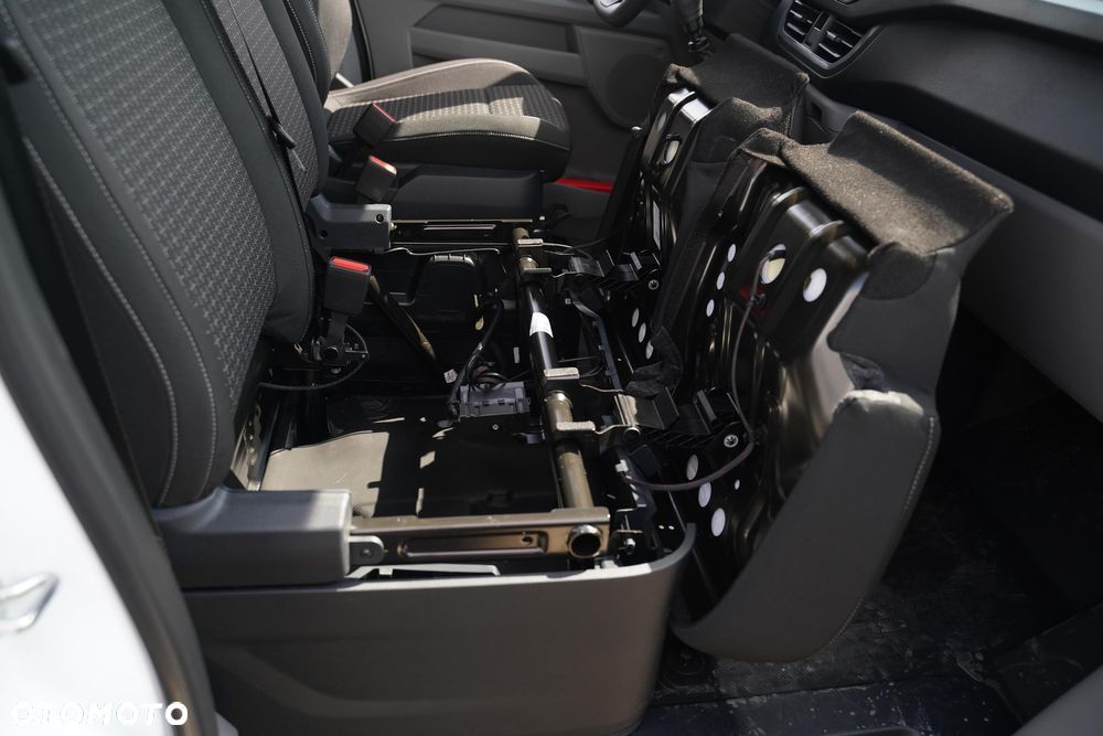 Ford Transit Custom 2.0 EcoBlue 320 L2H1 Trend - 20