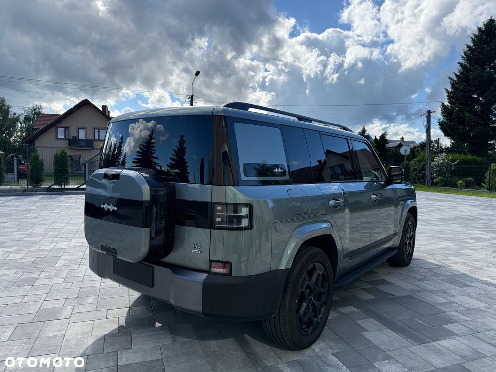 BYD Leopard 7 - 11