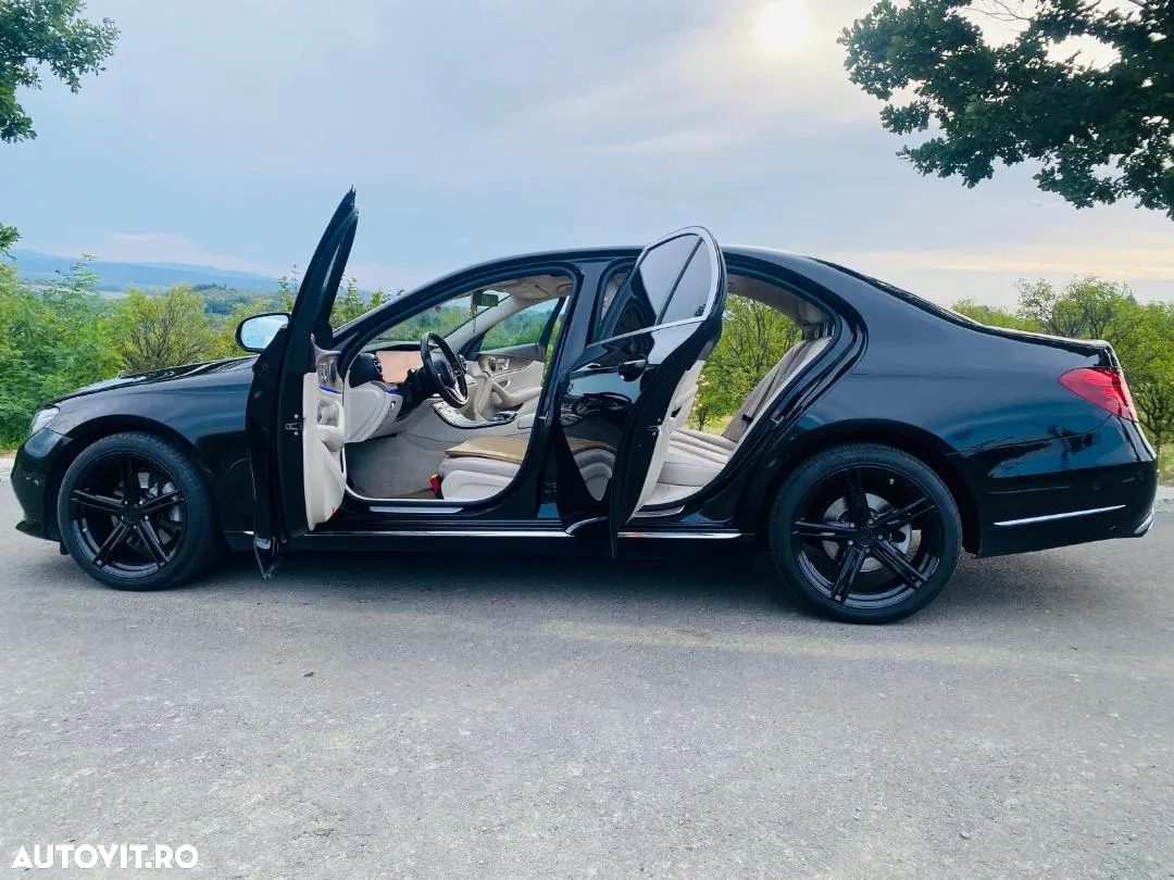 Mercedes-Benz E 220 d All-Terrain 4MATIC Aut. - 12