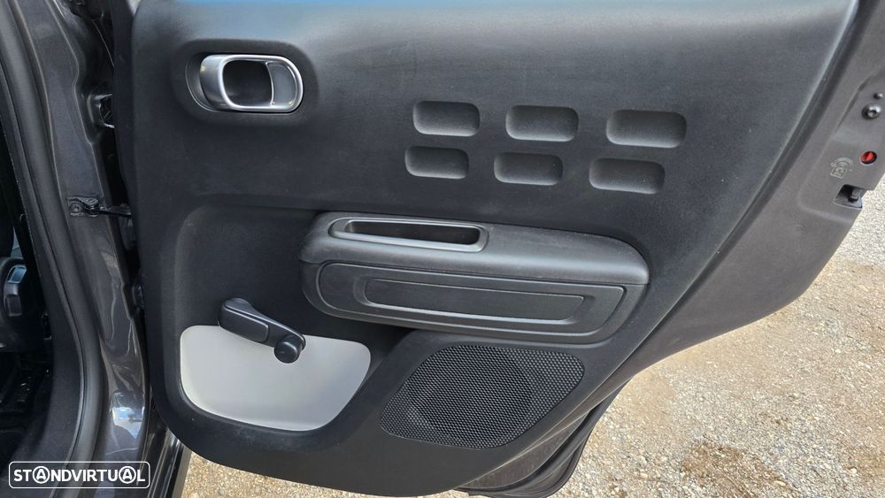Citroën C3 1.2 PureTech Feel - 43