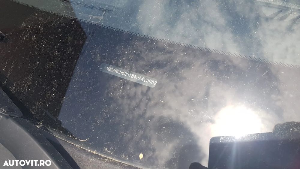 Hyundai i20 1.25 75CP M/T Comfort+ - 6