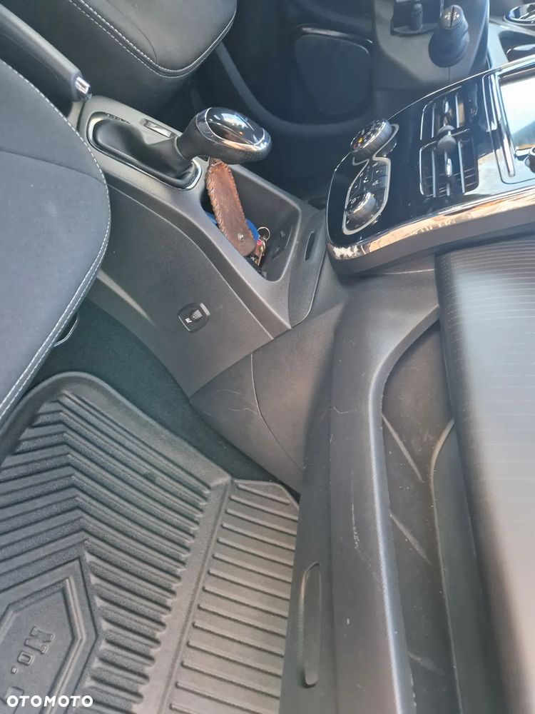 Renault Zoe R110 Z.E 40 Intens (z akumulatorem) - 17