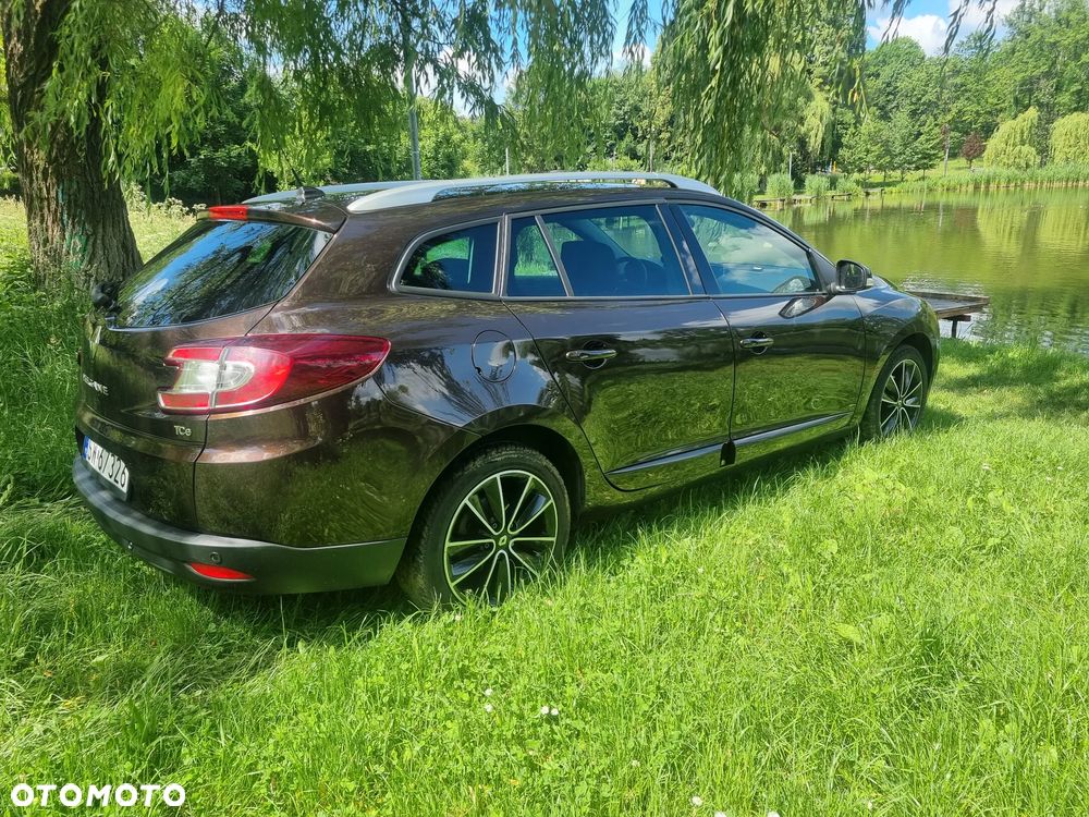 Renault Megane ENERGY TCe 115 Start & Stop LIMITED - 3