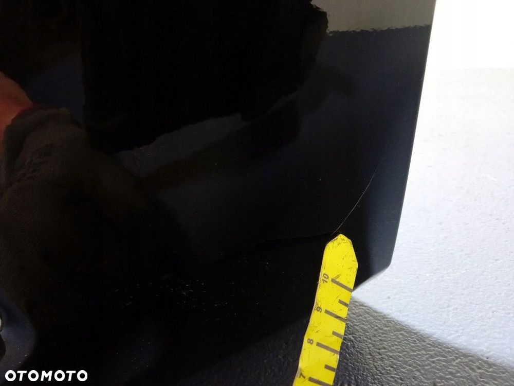 AUDI A4 B9 LIFT ZDERZAK PRZÓD - 7