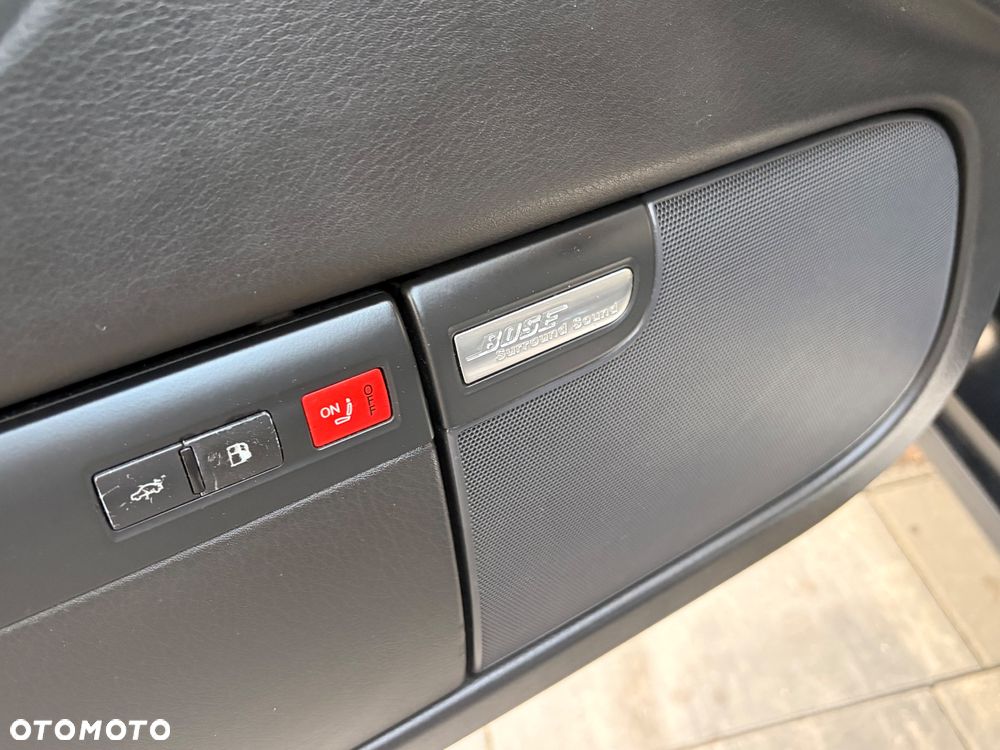 Audi A8 3.7 Quattro - 10