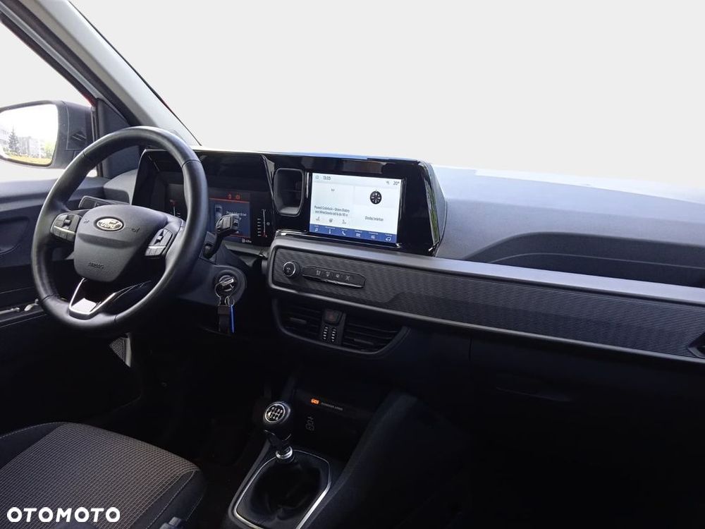 Ford Tourneo Courier 1.0 EcoBoost Trend - 32