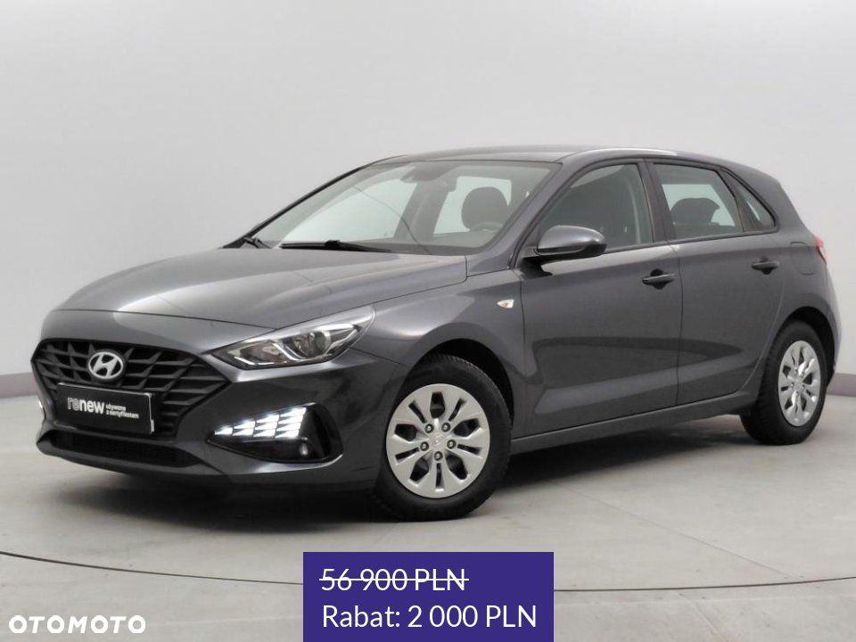 Hyundai i30 - 1