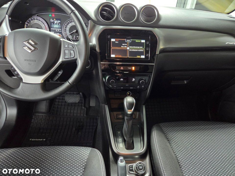 Suzuki Vitara - 5