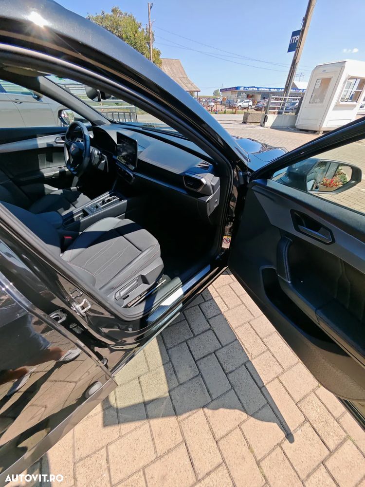 Cupra Formentor 1.5 TSI DSG - 26