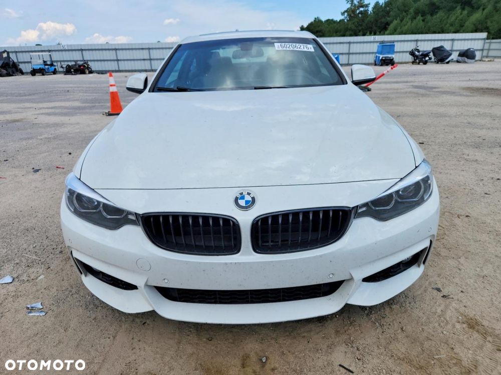 BMW Seria 4 - 6