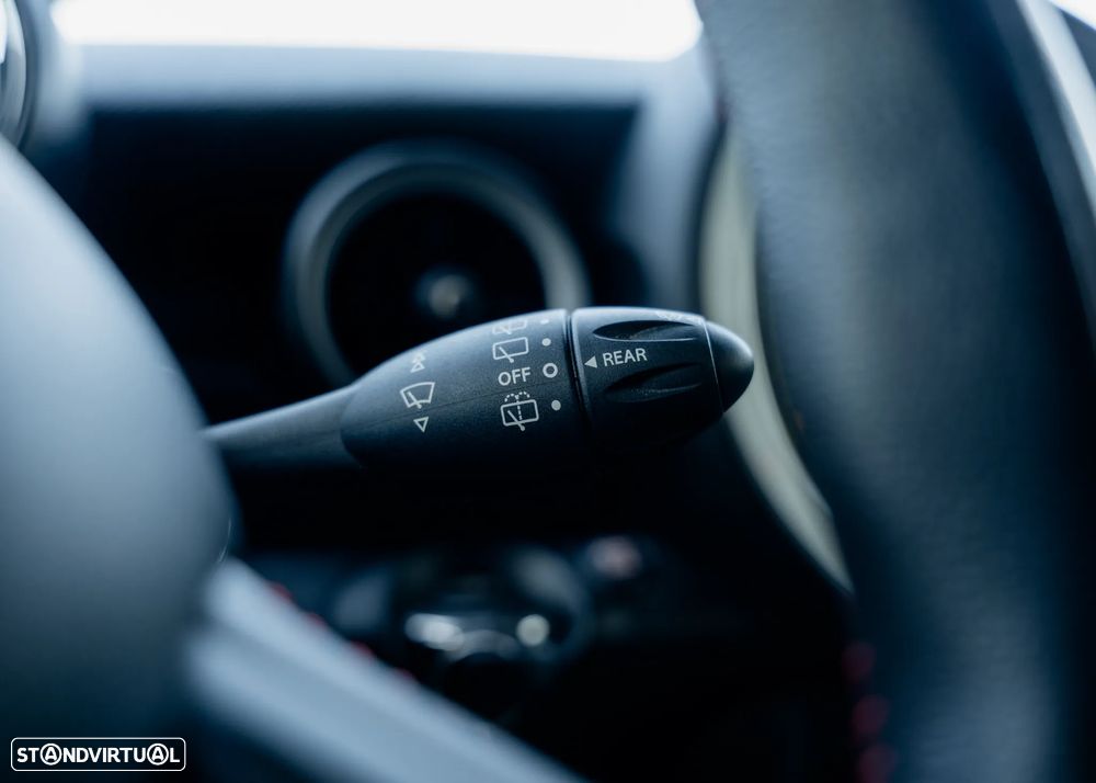 MINI 3 Portas John Cooper Works - 30