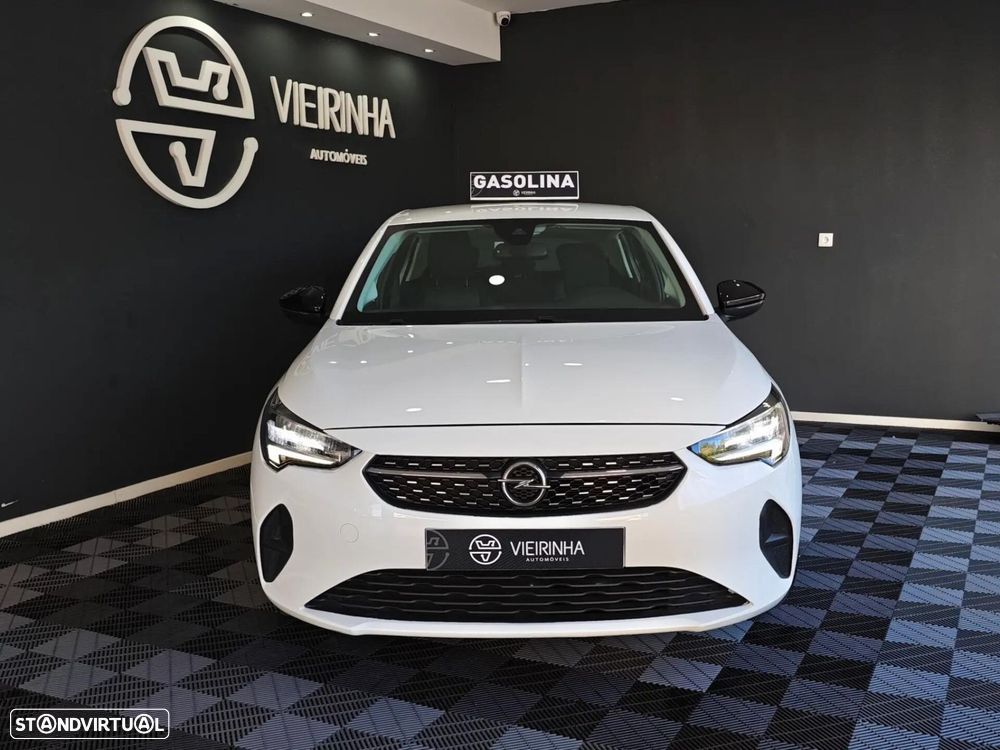 Opel Corsa 1.2 Elegance - 22