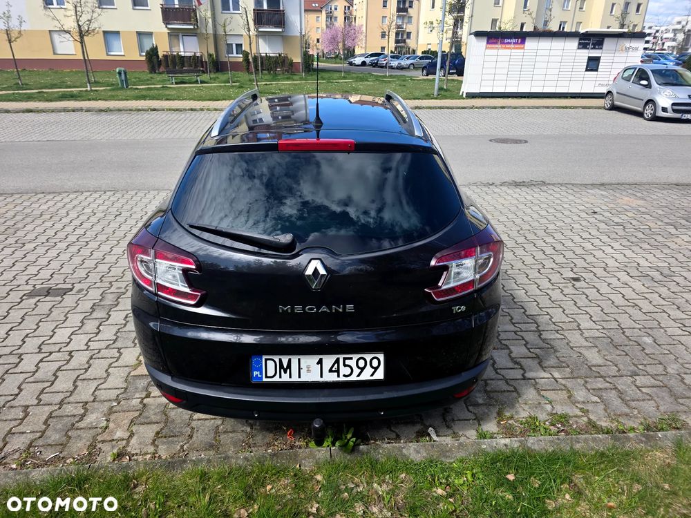 Renault Megane TCe 130 Dynamique - 21