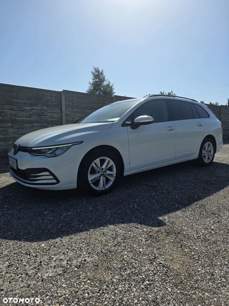 Volkswagen Golf 2.0 TDI - 22