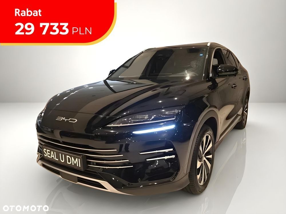 BYD Seal U 1.5 Boost - 6