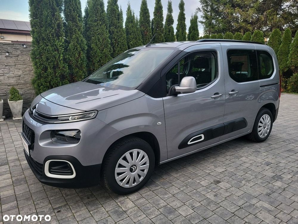 Citroën Berlingo