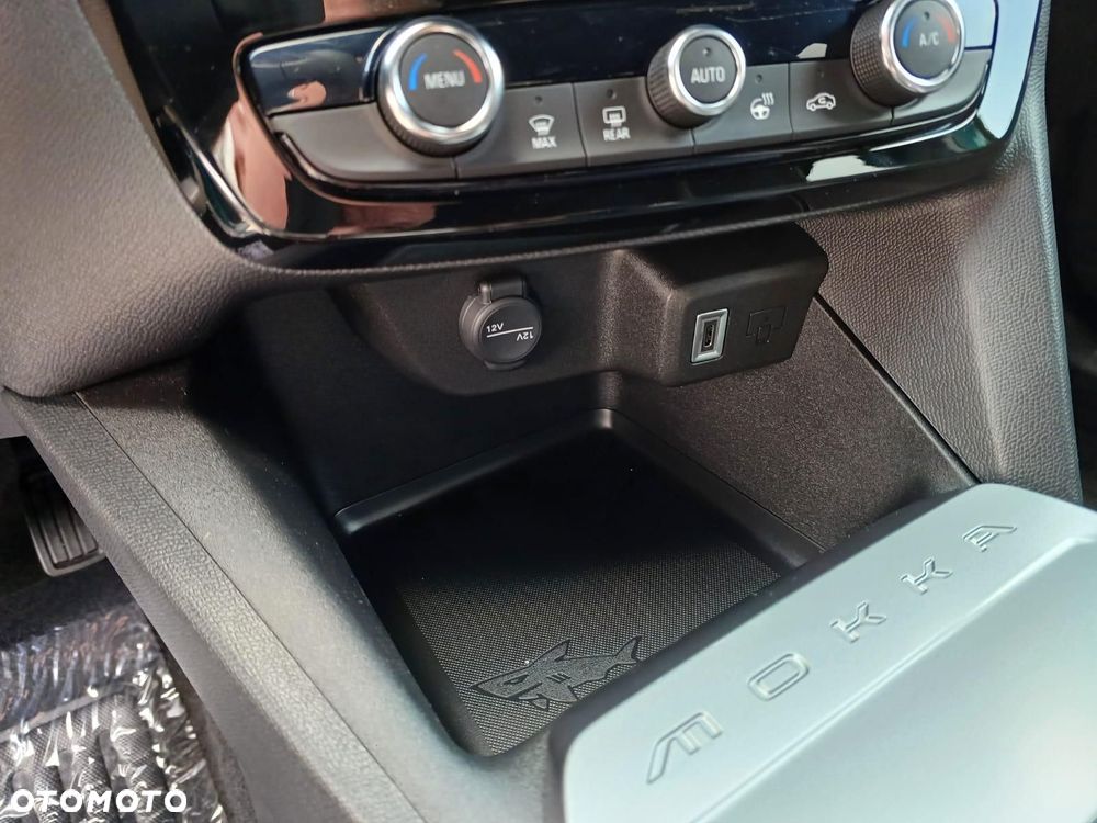 Opel Mokka - 14