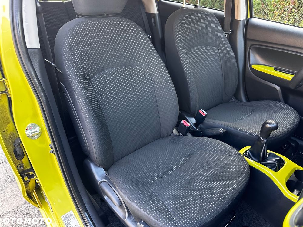 Mitsubishi Space Star 1.2 Clear Tec Diamant+ - 28