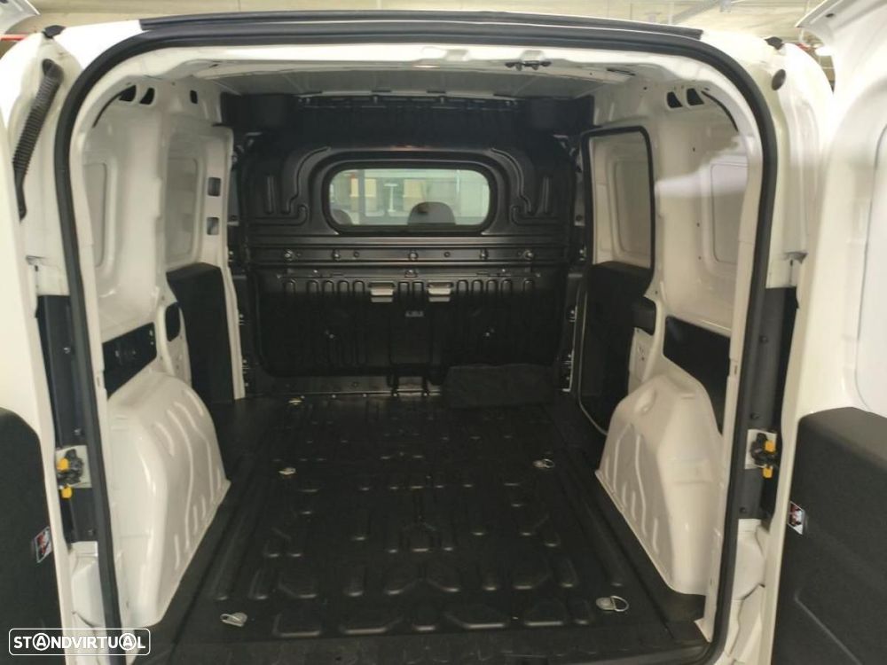 Fiat Doblo 1.6 MJ SX 3L c/IVA - 4