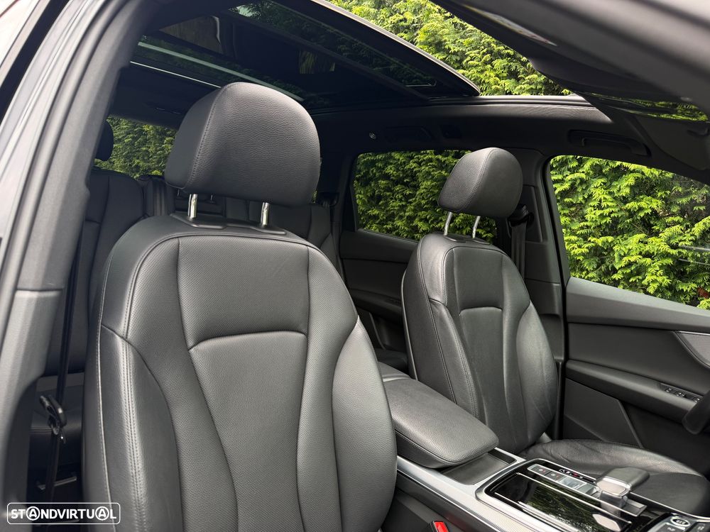 Audi Q7 - 18