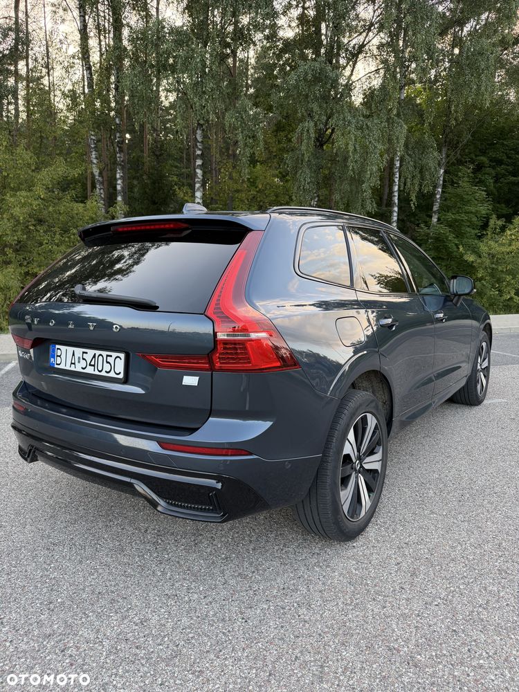 Volvo XC 60 T8 Plug-In Hybrid AWD Plus Dark - 7