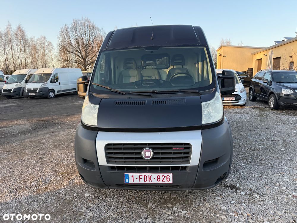 Fiat Ducato - 3