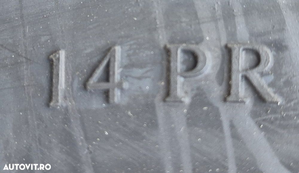 PROMO 235/75 R17.5, 132M, LEAO D905 14 P.R., Anvelope tractiune M+S - 7