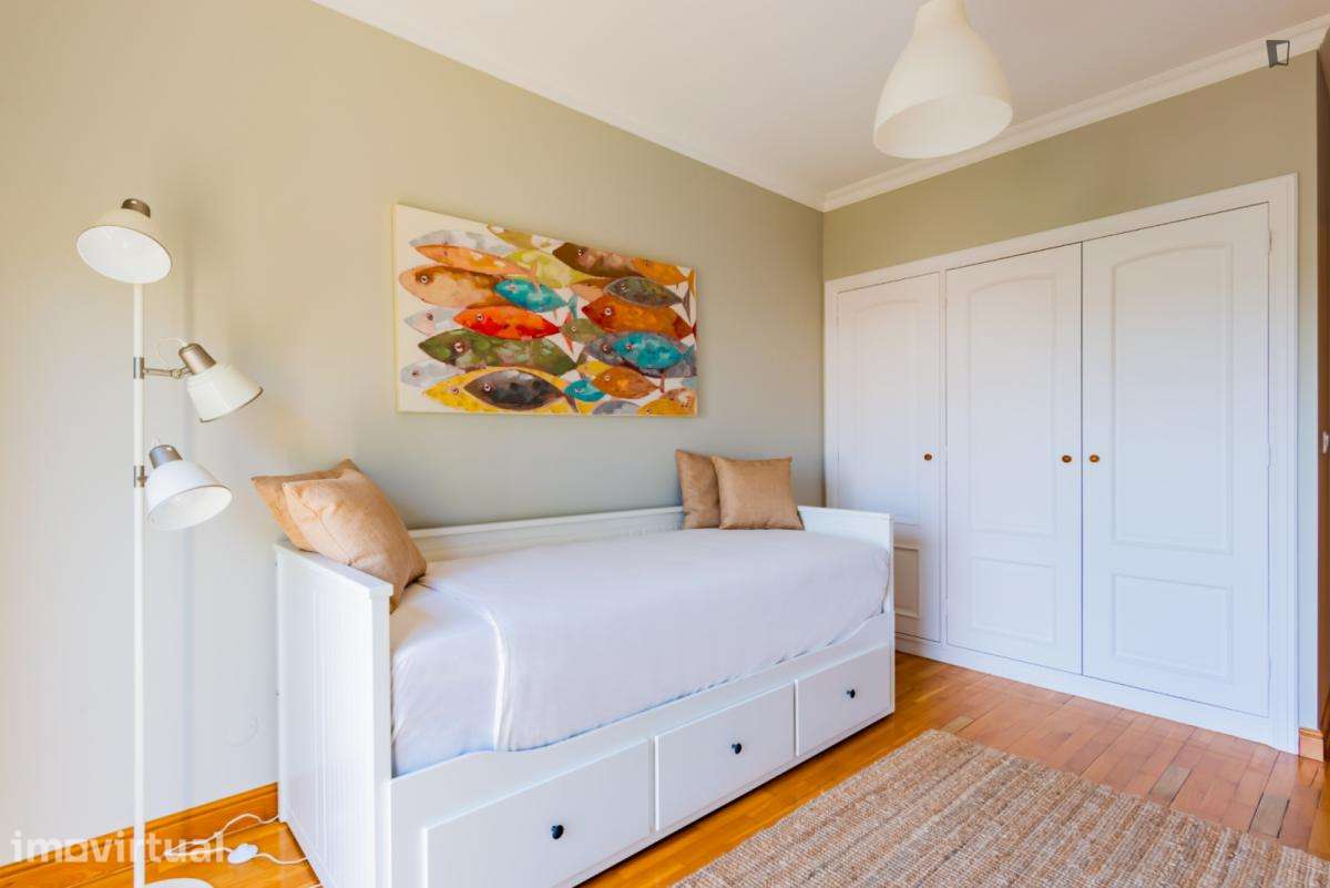 Apartamento com 3 quartos - localizado em Cascais Lisbon - Grande imagem: 4/38
