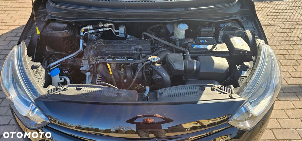 Hyundai i20 1.25 Comfort - 25