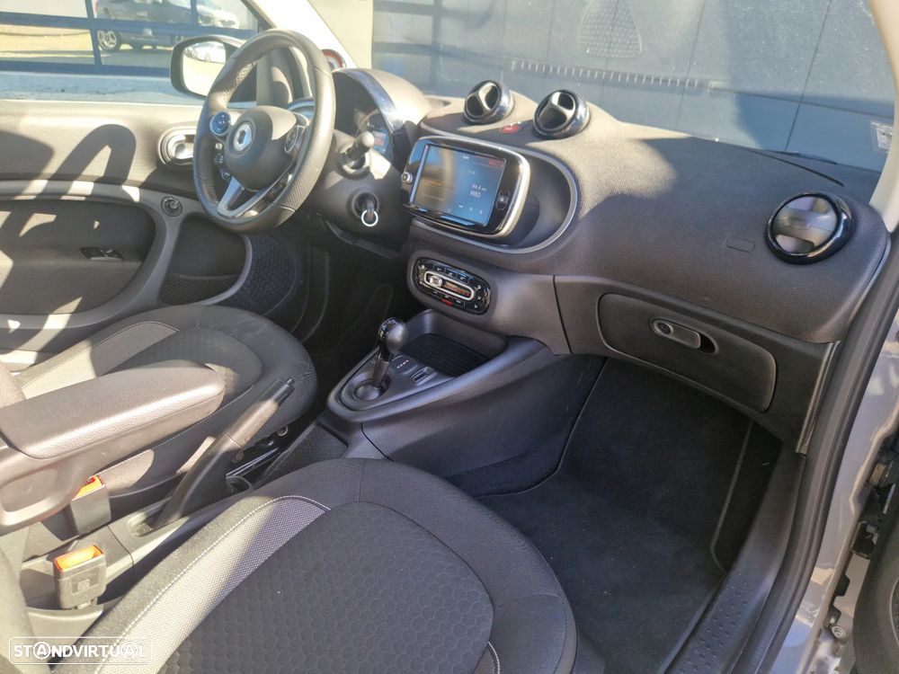 Smart ForTwo Coupé EQ prime - 5