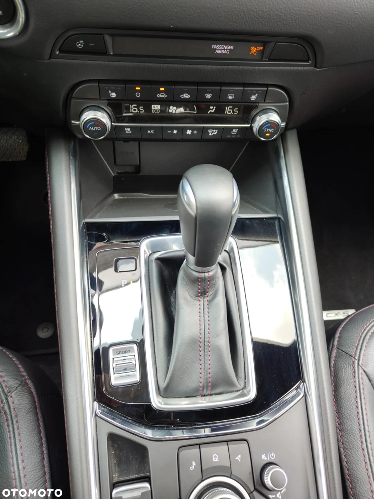 Mazda CX-5 2.5 Homura 2WD - 9