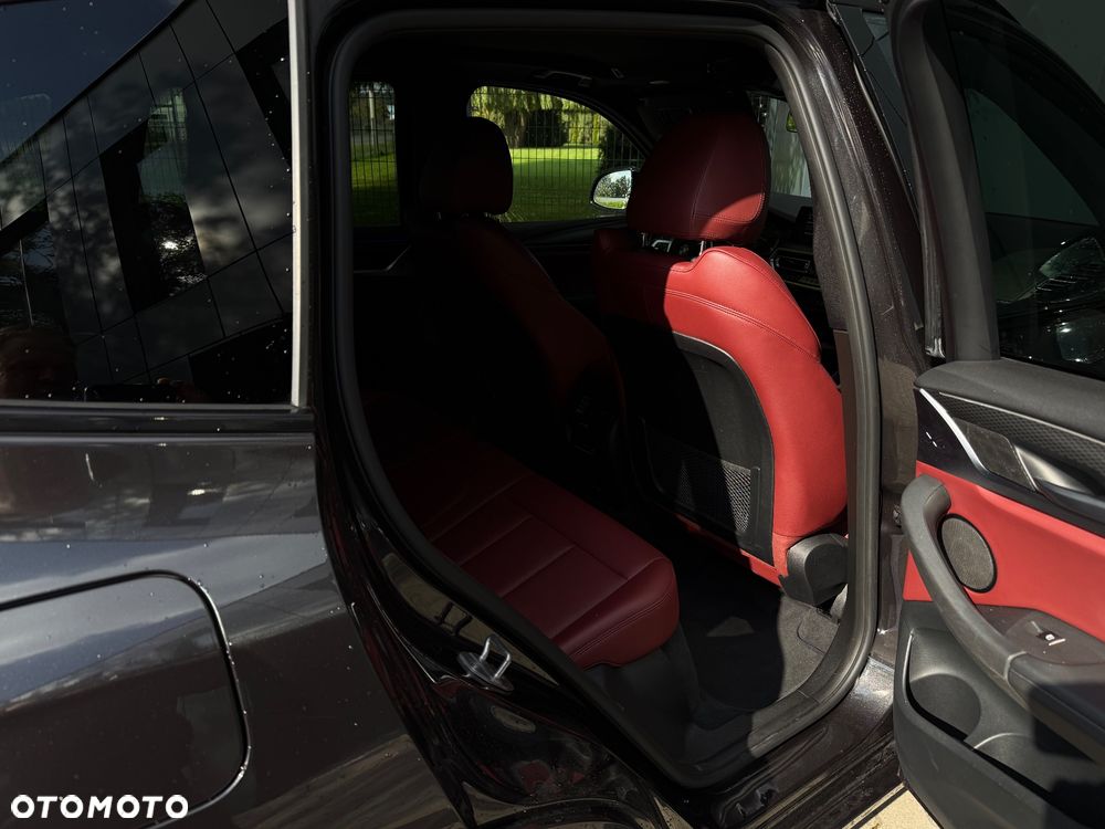 BMW X3 - 28