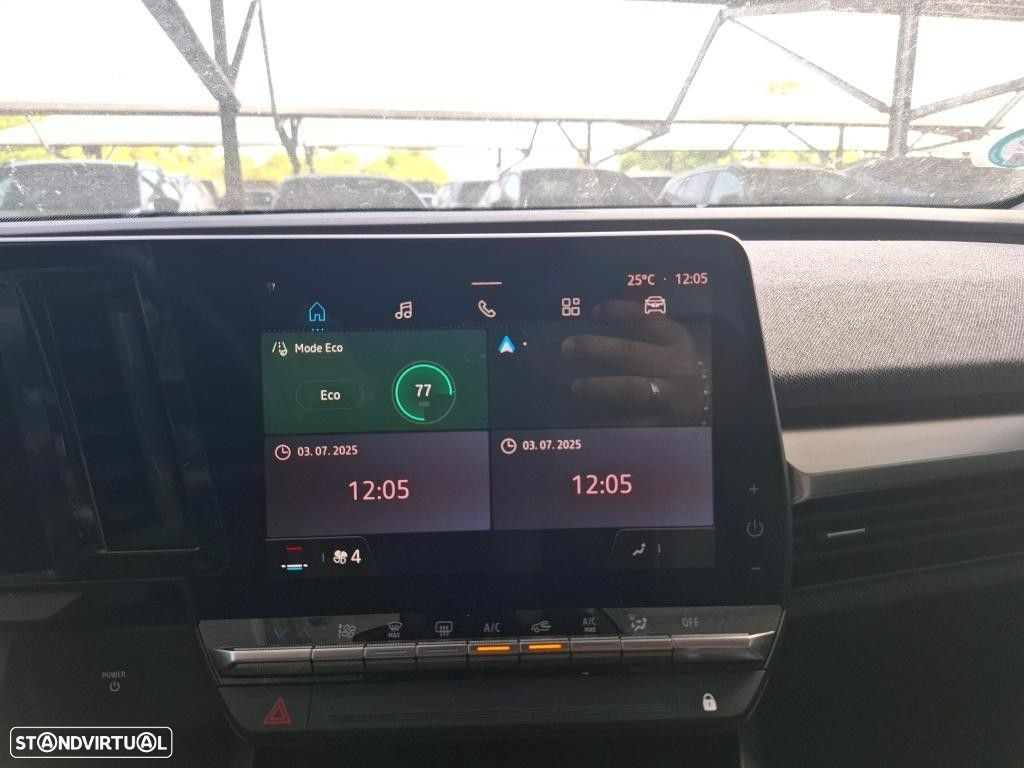 Renault Mégane E-Tech EV60 Iconic Optimum Charge - 9