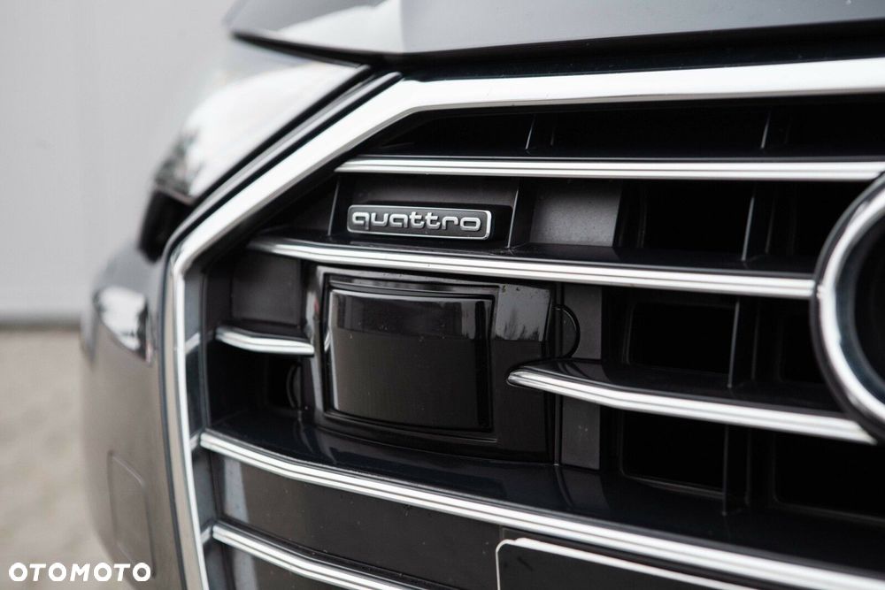 Audi A6 Limousine - 16