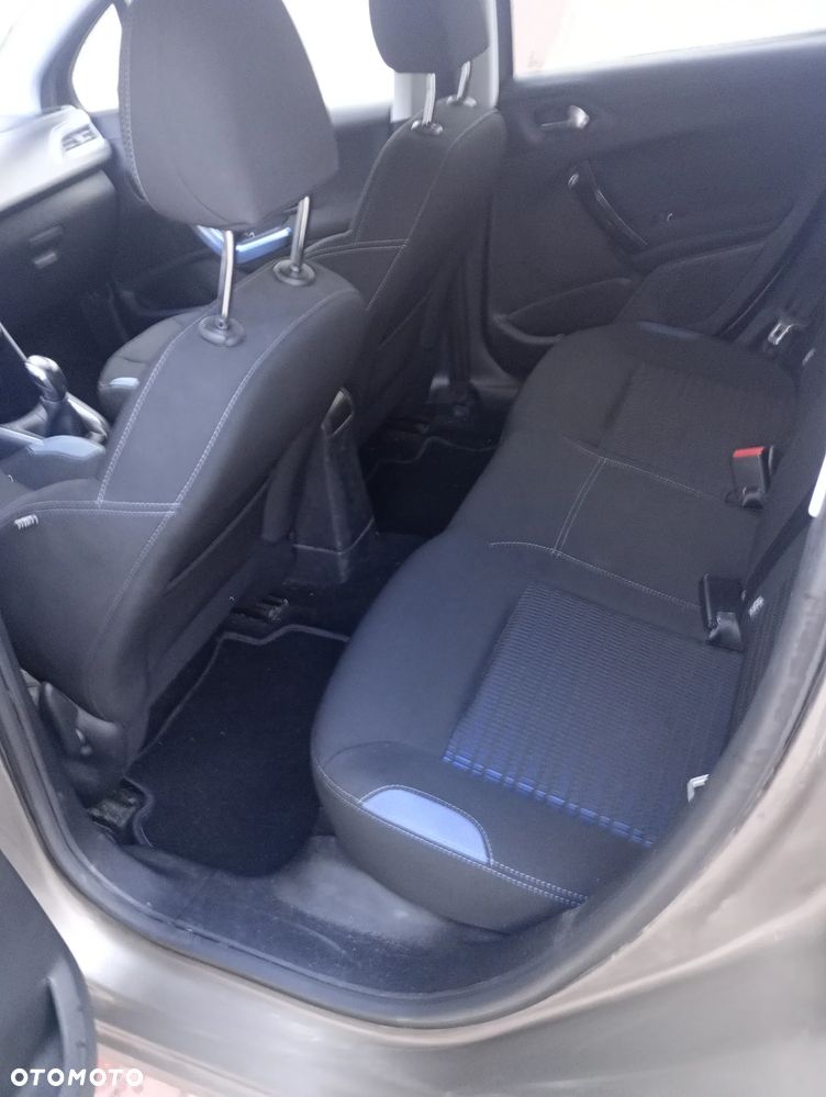 Peugeot 208 1.2 VTi Allure - 9