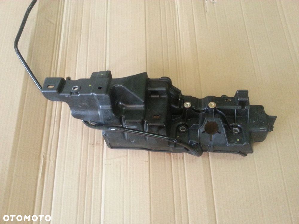 OSŁONA OBUDOWA SILNIKA NISSAN 1.5DCI 175B11122R - 1