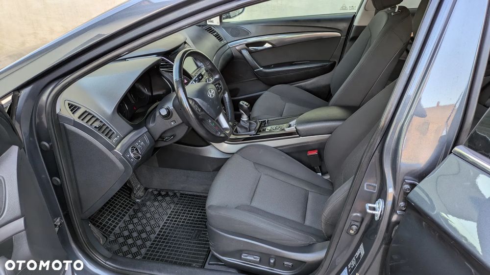 Hyundai i40 1.7 CRDi Premium - 29