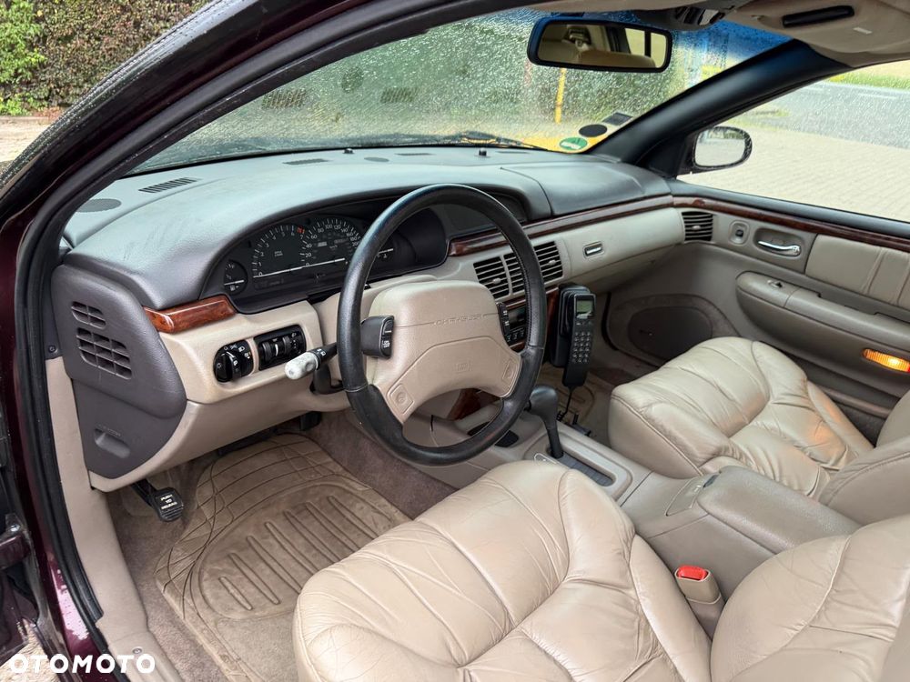 Chrysler New Yorker - 7