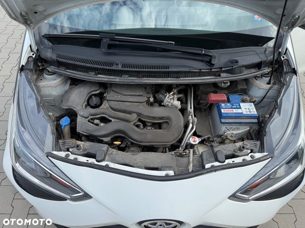 Toyota Aygo - 19