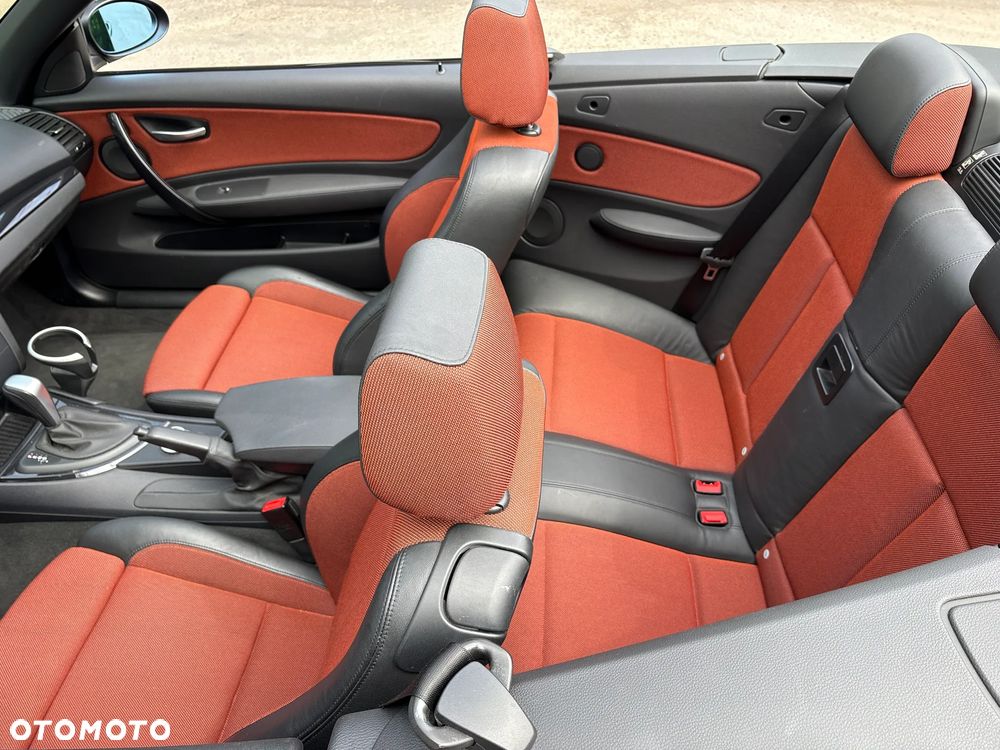 BMW Seria 1 118i - 13