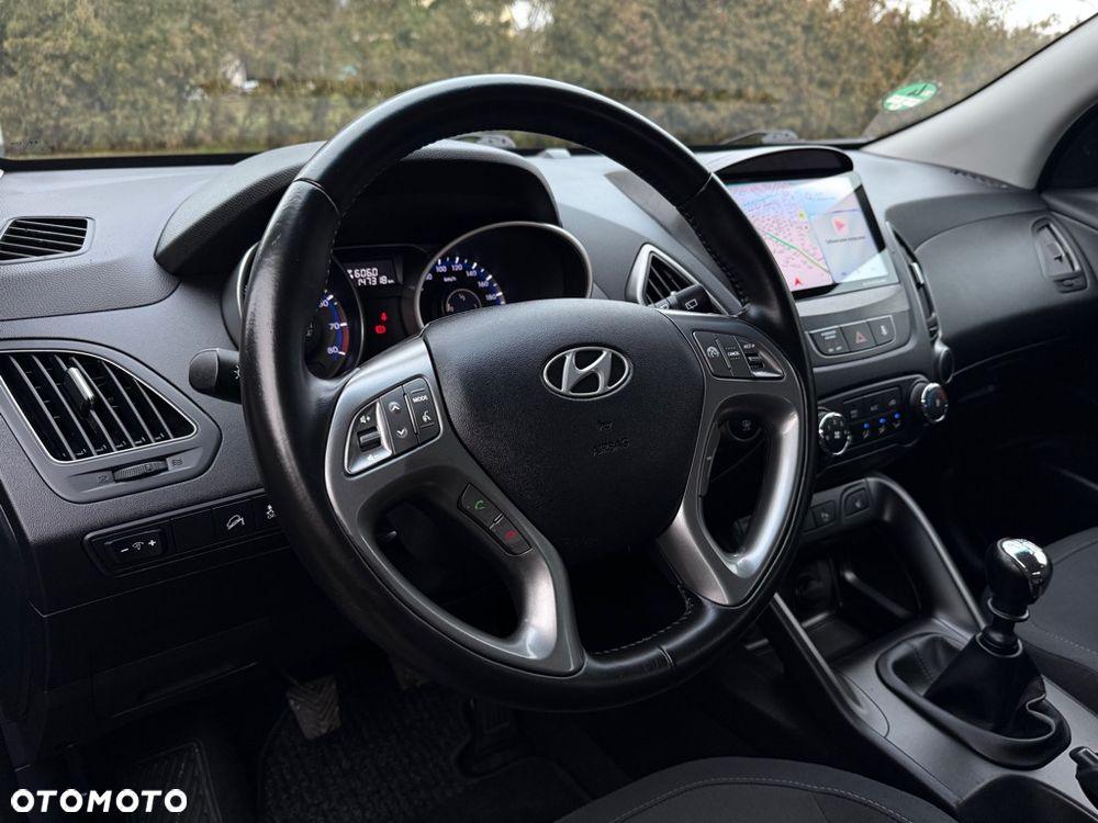 Hyundai ix35 1.6 2WD 5 Star Edition - 6