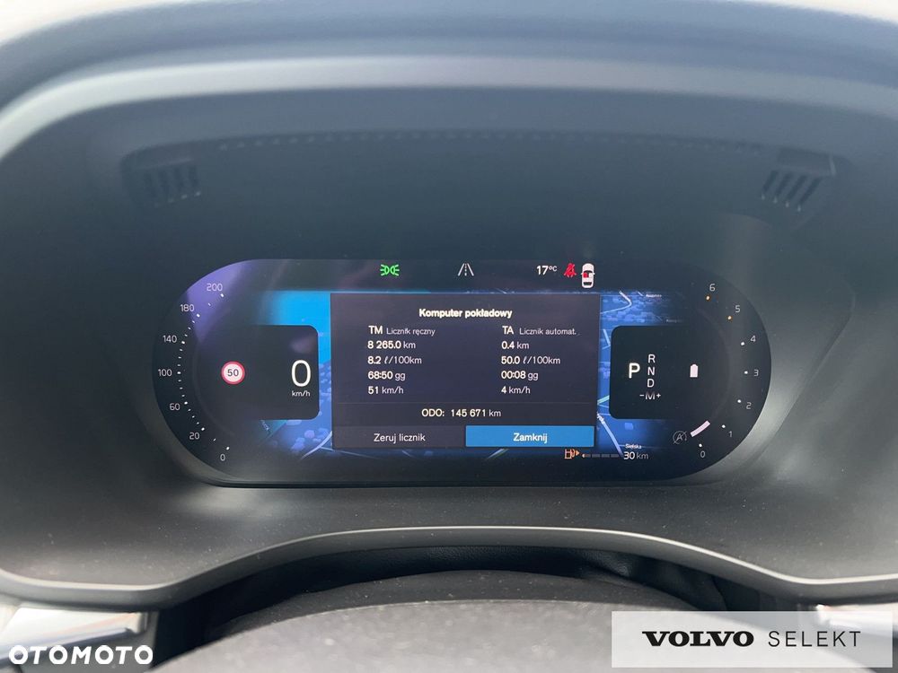Volvo XC 60 B4 D AWD R-Design - 17