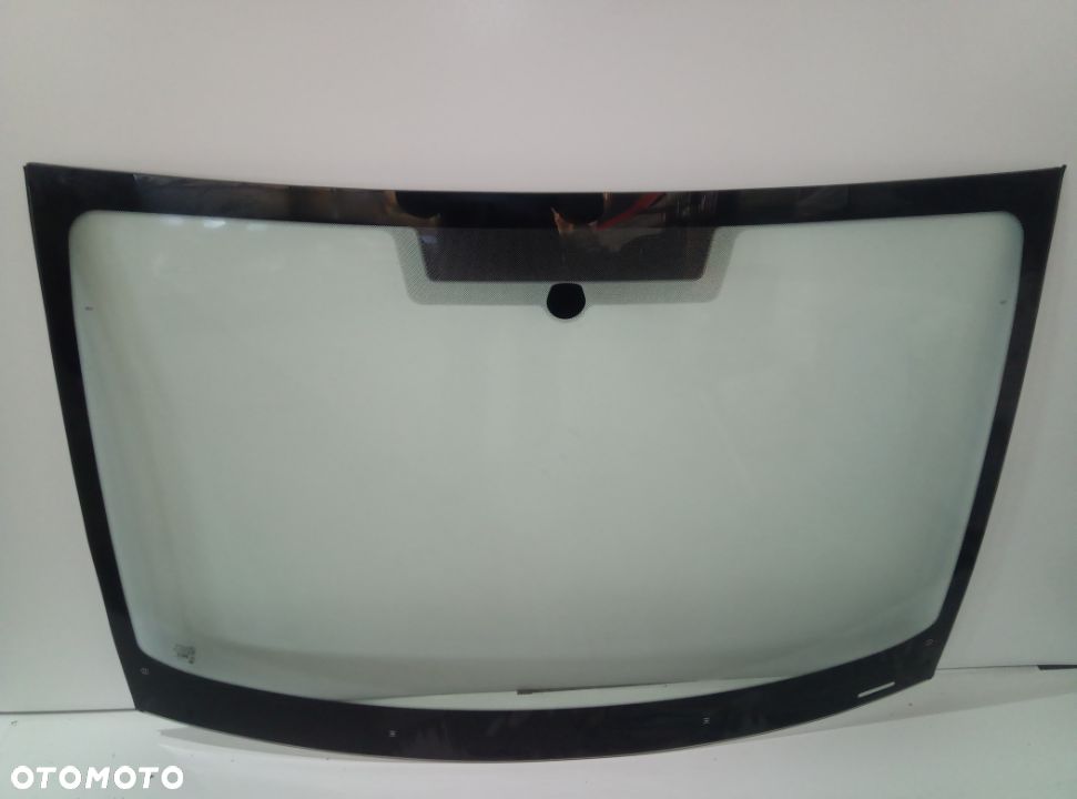 SZYBA CITROEN BERLINGO 2 II PEUGEOT PARTNER 2008- - 1