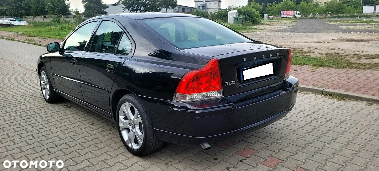 Volvo S60 - 3