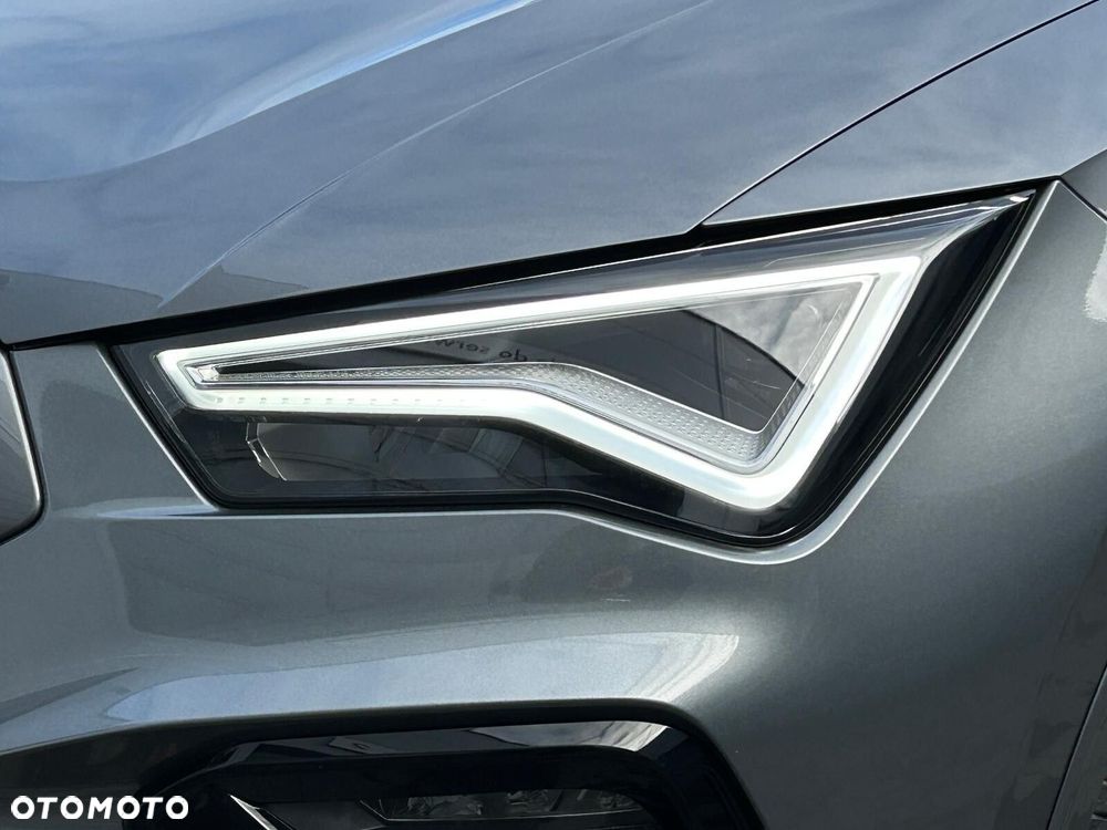 Cupra Ateca 1.5 TSI DSG - 38